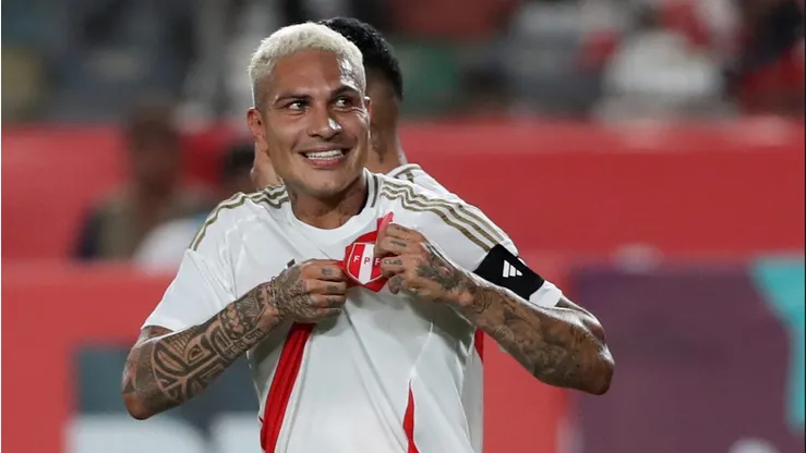 Perú necesita una victoria contra Chile.