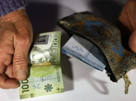 Revelan monto del Aguinaldo de Navidad para pensionados