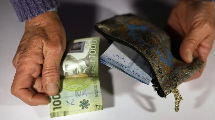 Billetes