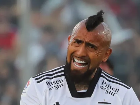 ¿Por qué le hicieron un control de identidad investigativo a Vidal?