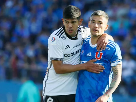 ¿Qué sucede si Colo Colo y la U igualan en puntos?