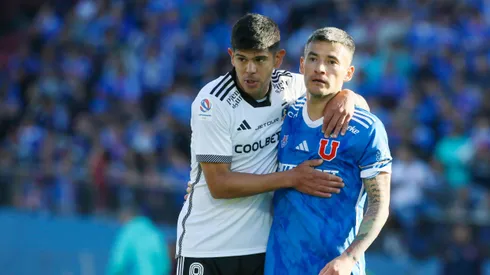 Colo Colo y U. de Chile estiran el suspenso hasta el final.