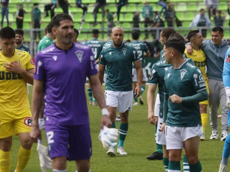 Hay fallo contra Wanderers por duelo suspendido y confirman parejas para la liguilla