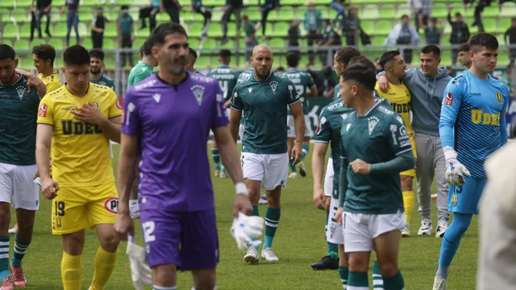 El duelo de la polémica en Valparaíso.