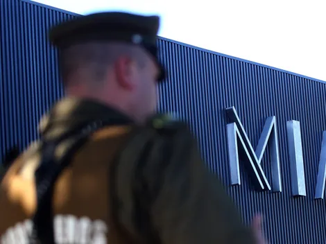 ¿Dónde está ubicado el Mía bar?