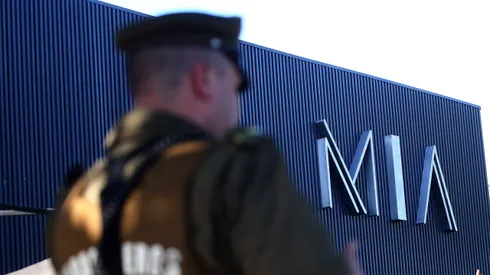 En las últimas horas, el administrador del local fue uno de los primeros en referirse al tema.