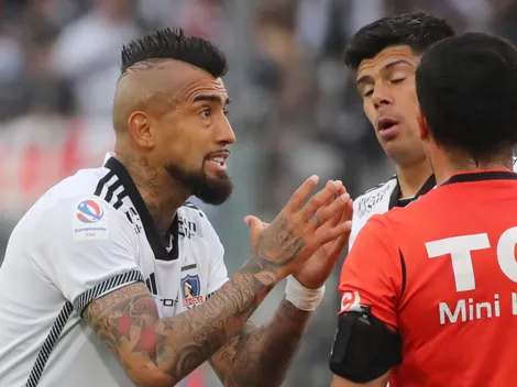 Empadronado: confirman que Vidal fue trasladado a la comisaría