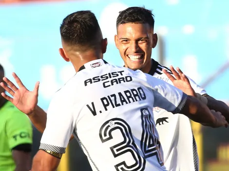 Almirón ovaciona al sorpresivo juvenil albo de la recta final