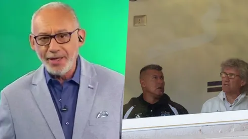 Nuevo video será clave para el DT.