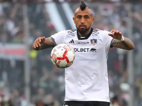 Fiscalía Oriente aclara la situación de Arturo Vidal