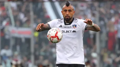 A primera hora de este lunes, otros medios informaron la detención del 'King' en la 37ª Comisaría de Vitacura.