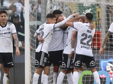 Fiscalía confirma denuncia por agresión sexual en fiesta de jugadores de Colo Colo