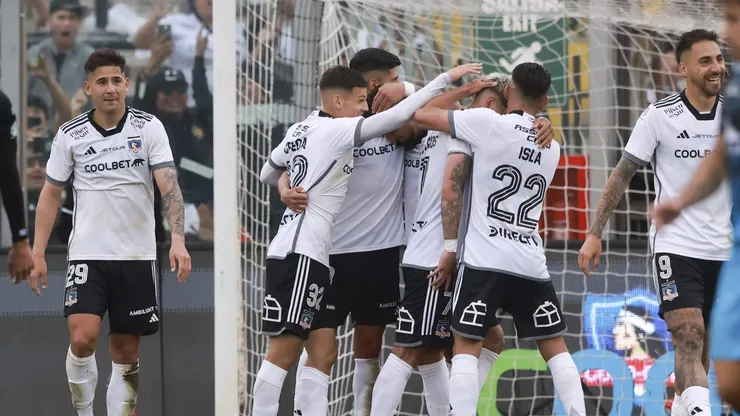 Fiscalía confirma una denuncia en una fiesta donde estaban jugadores de Colo Colo