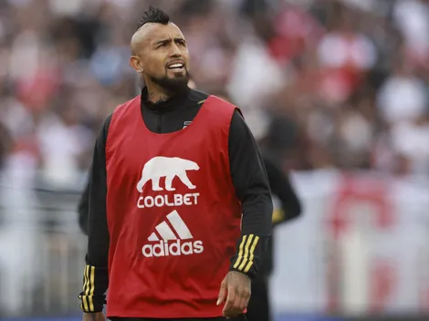 Grave denuncia involucra a jugadores de Colo Colo: Vidal implicado