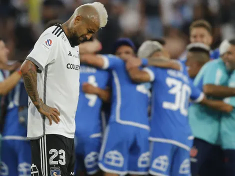 "Lo que supe es que...": Pato Yáñez deja apocalíptico aviso a Colo Colo