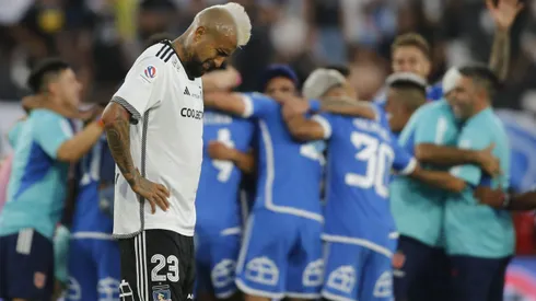 Colo Colo espera por la decisión del Tribunal por la denuncia de la U para saber si será campeón este fin de semana.