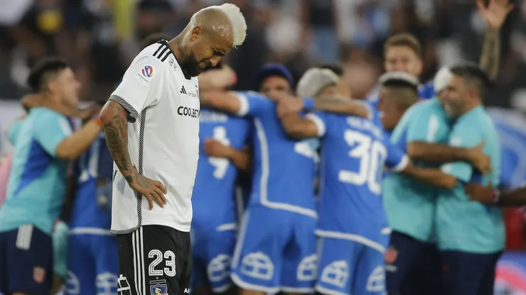 Colo Colo espera por la decisión del Tribunal por la denuncia de la U para saber si será campeón este fin de semana.