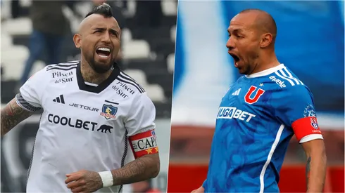 Colo Colo y la U llegan a la última fecha del torneo peleando el título. Estos resultados definen al campeón.