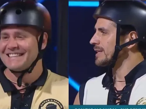 Ganar o Servir: ¿Quién es el ganador del reality?