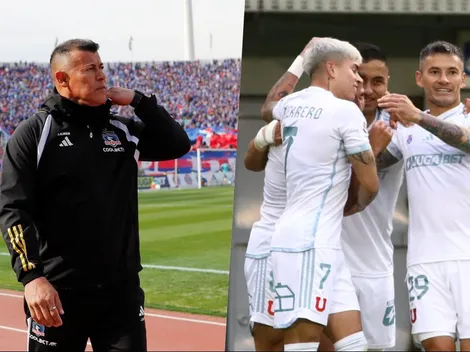 En la U salen al paso de los polémicos dichos de Jorge Almirón