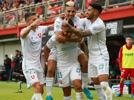 Adelantan un golpazo que deja en el piso a Colo Colo