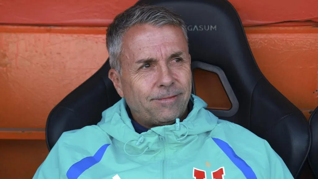 Álvarez confía en dar el batacazo en la última fecha del campeonato nacional