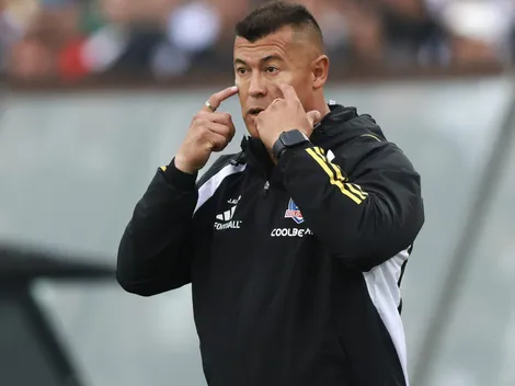 Jorge Almirón lanza su furia contra la U: "Es indignante"