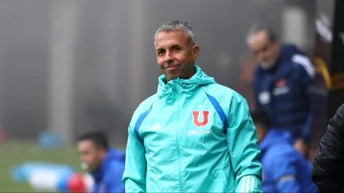 Universidad de Chile ganó por 4-1 ante Ñublense.