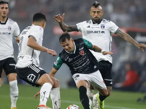 Oficial: el estadio para el partido entre Copiapó y Colo Colo