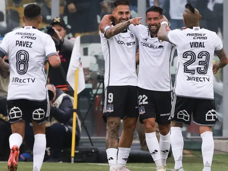 El gran cambio que se estudia para la visita de Colo Colo a Copiapó