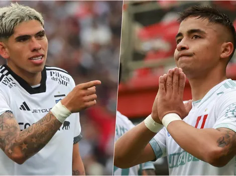 Tabla de posiciones: Colo Colo y la U pelean hasta la última fecha