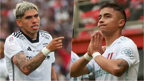 Colo Colo y U. de Chile definen al campeón en la última fecha