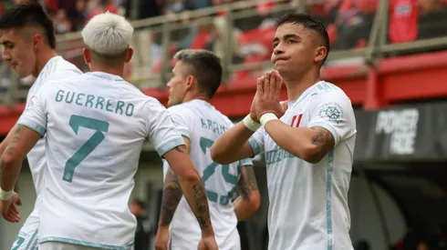 Universidad de Chile mantiene el suspenso en la definición por el título.