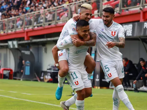 Goleada azul en Chillán: todo se define el próximo fin de