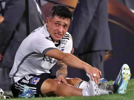 El real motivo por el que Zavala no fue citado ante Iquique