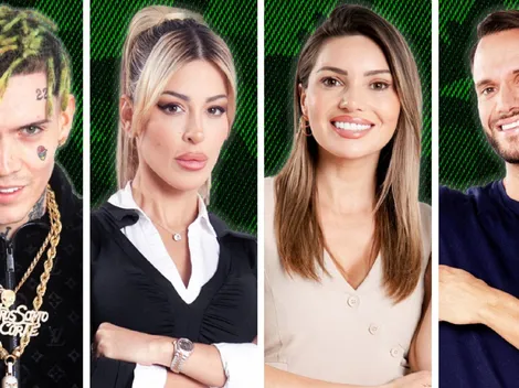 Palabra de Honor: ¿Quiénes son los participantes?