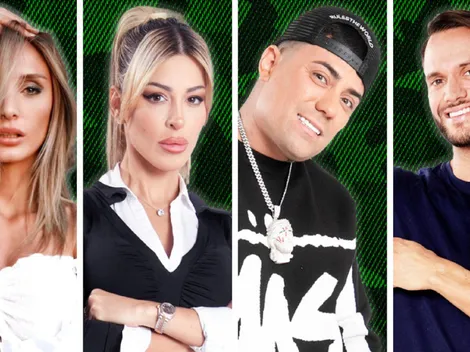 Palabra de Honor: ¿A qué hora y cuándo comienza el nuevo reality?