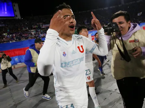 Optimismo y fe: la formación de la U ante Ñublense