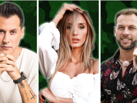 Palabra de Honor: ¿Qué pasó entre Yuli y Mel?