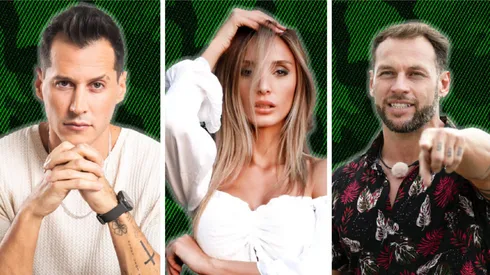 El nuevo reality de Canal 13 llega este domingo a la pantalla.