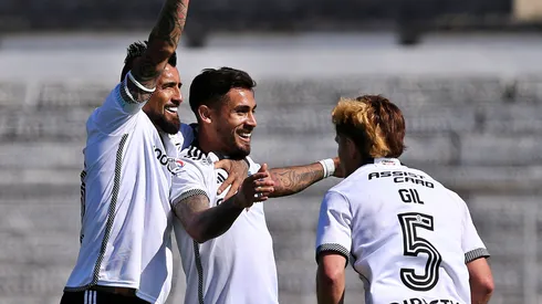 El Cacique podría bajar su estrella 34 esta tarde.