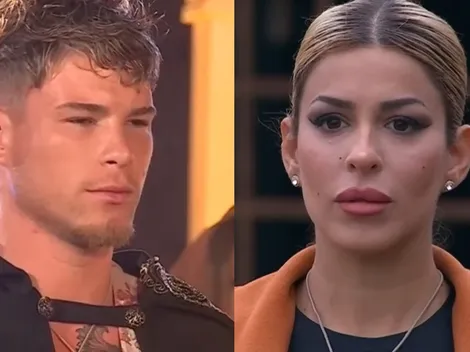 ¿Ganar o Servir?: ¿A qué hora es la final de Rai y Oriana?
