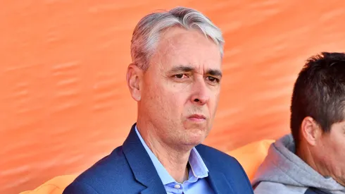 La UC por ahora es tercera, pero podría perder ese puesto si Iquique vence Colo Colo.