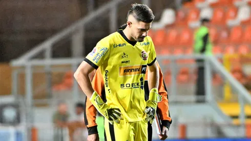 Avellaneda dio la cara tras el empate ante la UC.