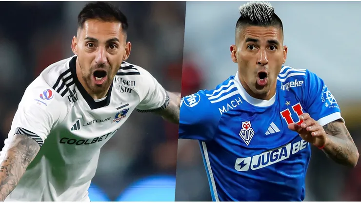 El Cacique puede ser campeón, pero la U buscará evitarlo.