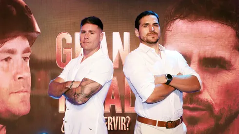 Este es el horario de la última competencia del reality.