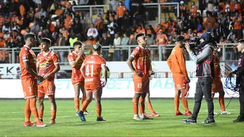 Cobreloa pide un milagro... o la repetición de una goleada histórica.