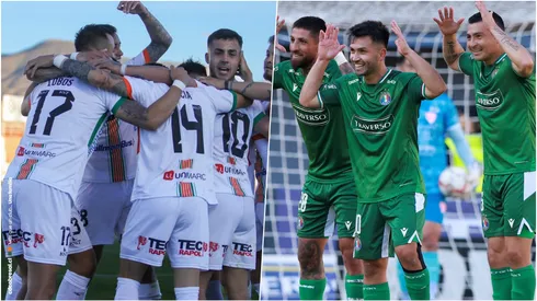 Dos equipos se salvan del descenso en la penúltima fecha de la Primera A.