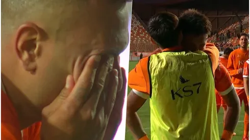 Cobreloa tiene un paso en la Primera B para 2025.