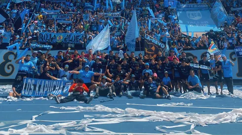 Iquique viajó a Santiago convencido de amargar a Colo Colo.